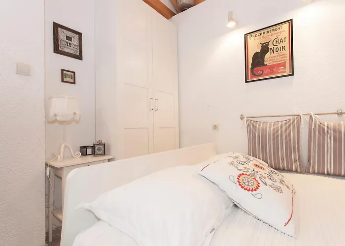 Studio Apartment Karlo