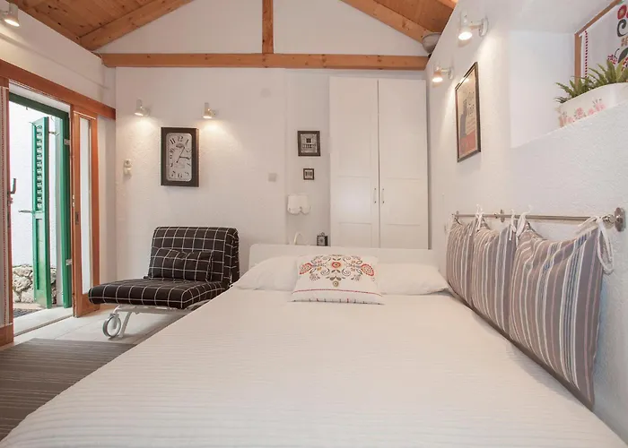 Studio Apartment Karlo