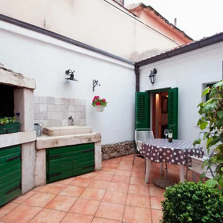 Studio Apartment Karlo Split Exterior photo